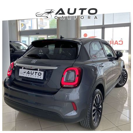 Fiat 500X 1.0 88 kW image number 4