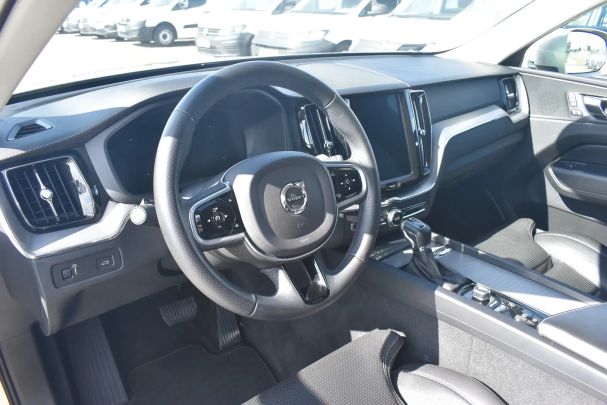 Volvo XC60 T5 AWD Inscription 184 kW image number 9