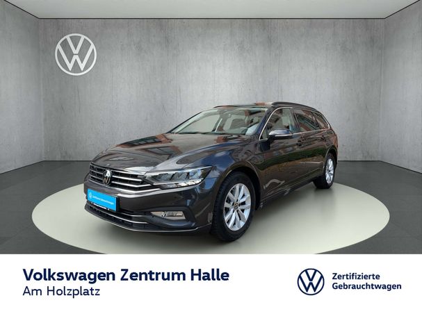 Volkswagen Passat Variant 1.5 TSI Business DSG 110 kW image number 1