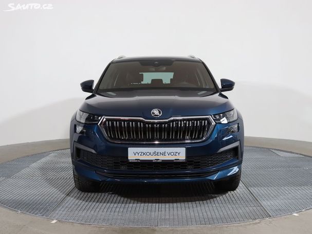 Skoda Kodiaq 2.0 TDI L&K 4x4 DSG 147 kW image number 2