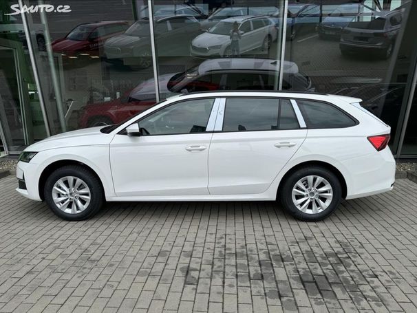 Skoda Octavia 2.0 TDI 85 kW image number 5