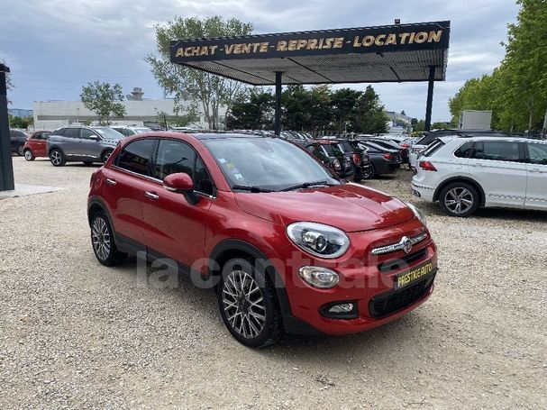 Fiat 500X 1.4 Multiair DCT 4x2 Cross 103 kW image number 1