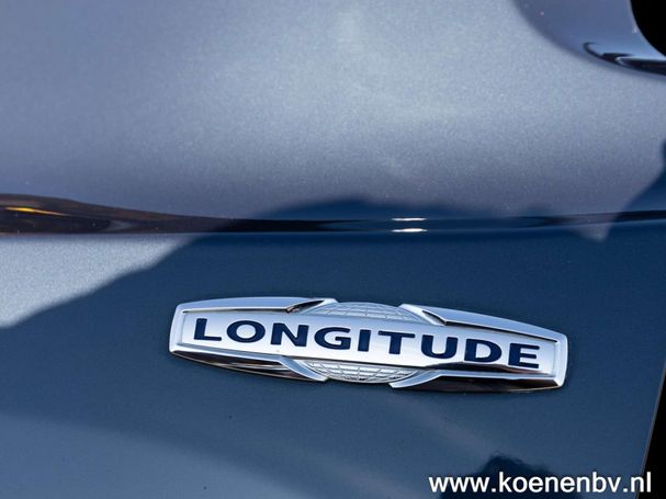 Jeep Renegade 1.3 Longitude 110 kW image number 11