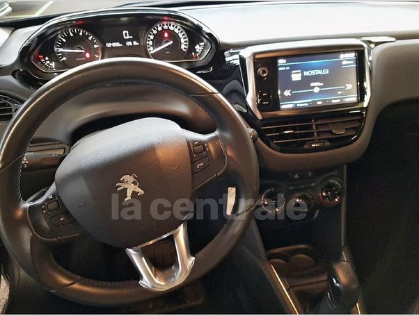 Peugeot 208 PureTech 82 Active 61 kW image number 22