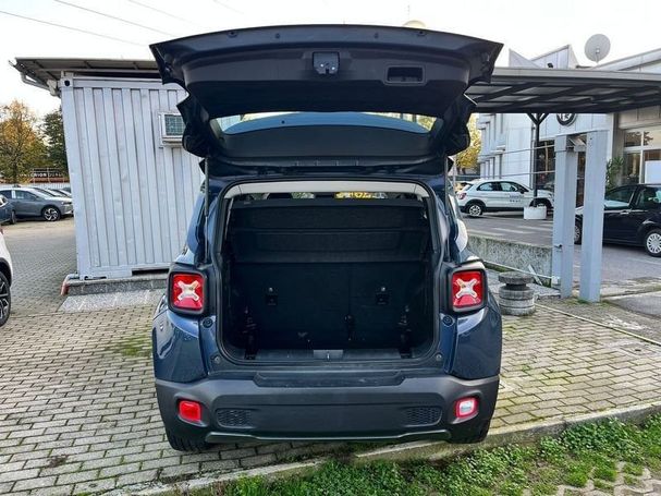 Jeep Renegade 1.0 Limited 88 kW image number 9