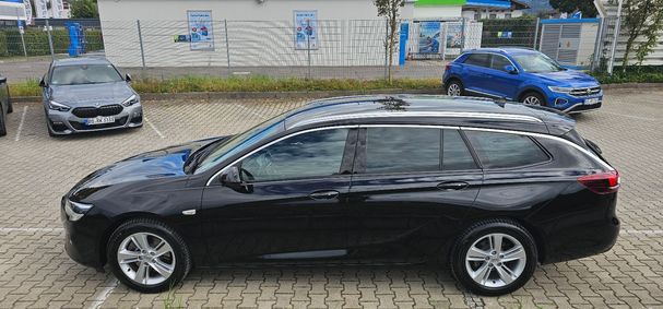 Opel Insignia Sports Tourer Business 90 kW image number 5