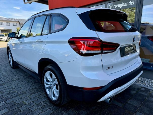 BMW X1 25e xDrive 162 kW image number 4