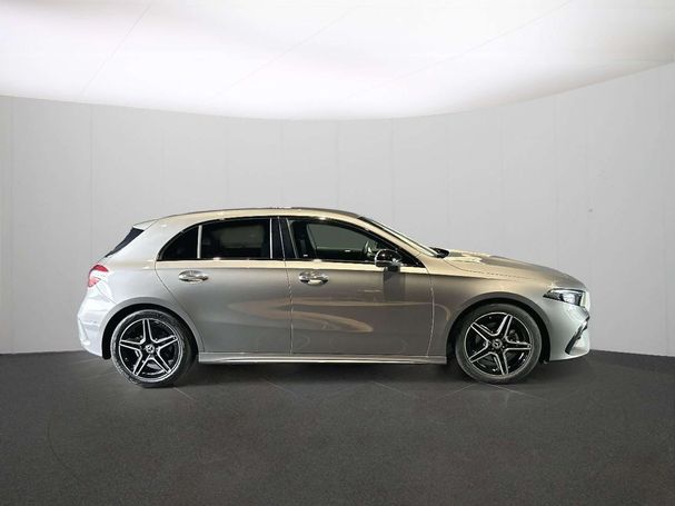 Mercedes-Benz A 200 120 kW image number 6