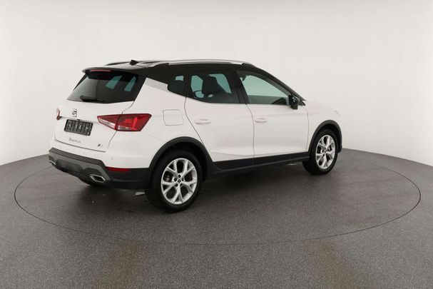 Seat Arona 1.0 TSI FR 81 kW image number 16