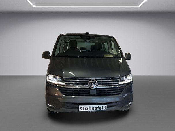 Volkswagen T6 Multivan 2.0 TDI 4Motion 150 kW image number 8