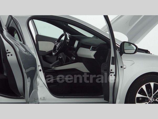 Renault Clio TCe 90 66 kW image number 35