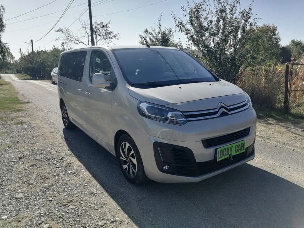 Citroen SpaceTourer M 130 kW image number 1