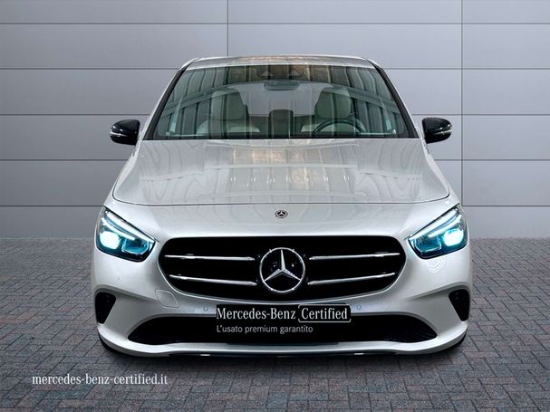 Mercedes-Benz B 200 d 110 kW image number 2