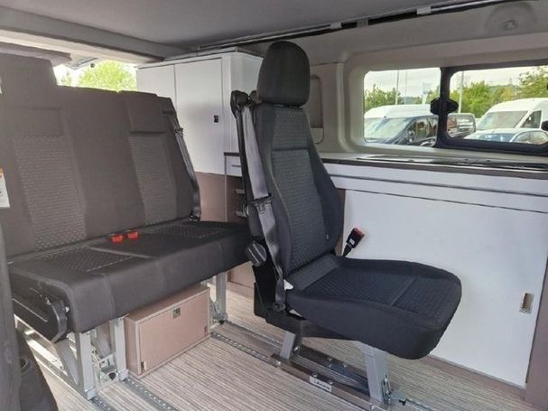 Ford Transit Custom 110 kW image number 4