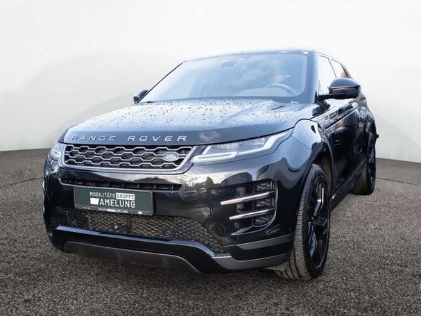 Land Rover Range Rover Evoque P300e 227 kW image number 1