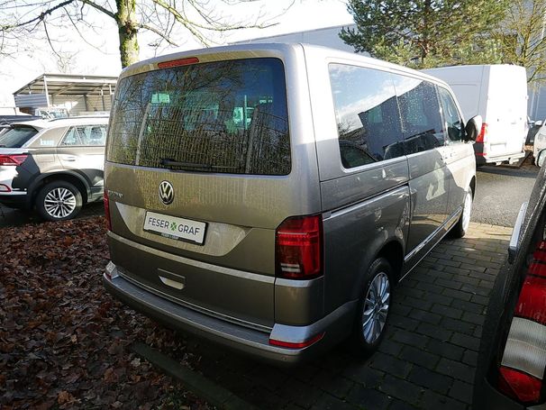 Volkswagen T6 Multivan DSG 110 kW image number 2