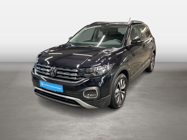 Volkswagen T-Cross 1.0 TSI 70 kW image number 1