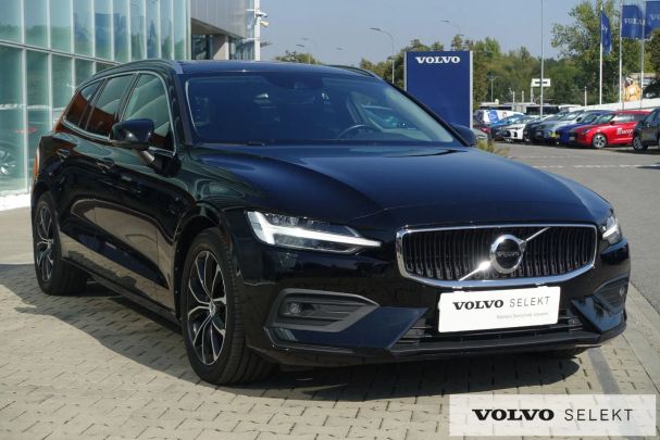 Volvo V60 145 kW image number 2