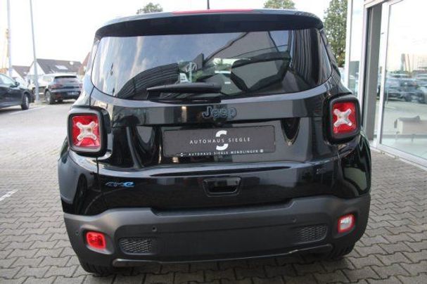 Jeep Renegade 1.3 177 kW image number 5