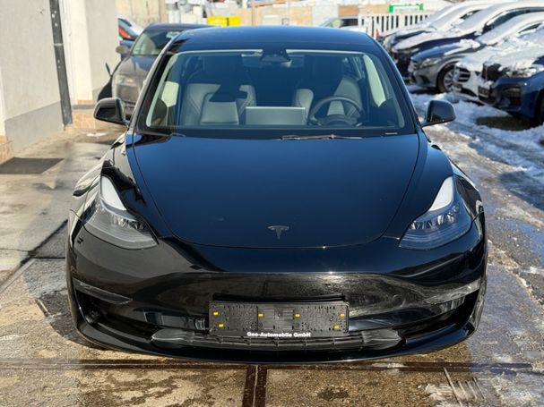 Tesla Model 3 Performance AWD Dual Motor 377 kW image number 5