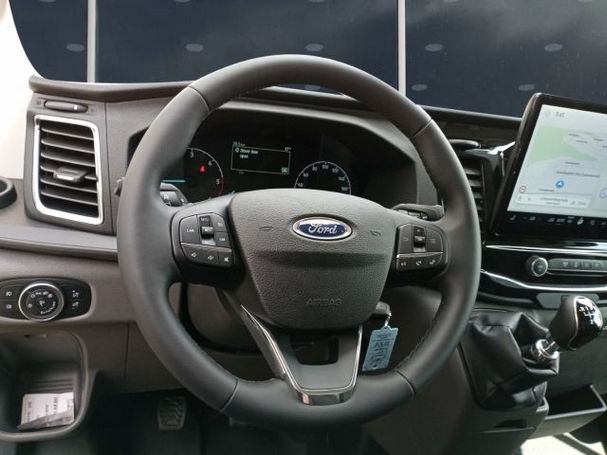 Ford Transit 350 Trend 96 kW image number 11