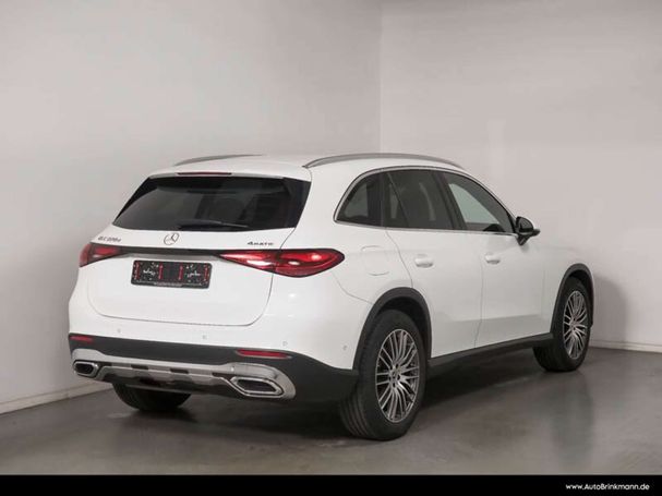 Mercedes-Benz GLC 220 d 145 kW image number 2