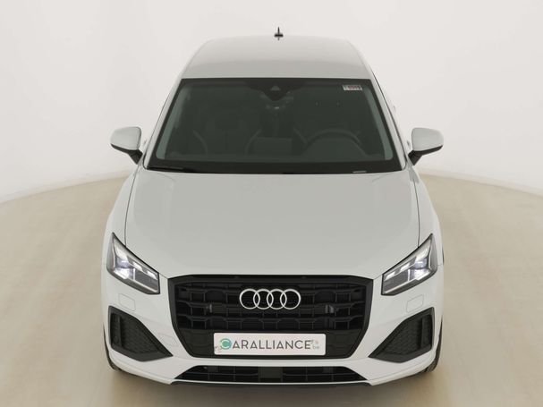 Audi Q2 30 TFSI Advanced 81 kW image number 21