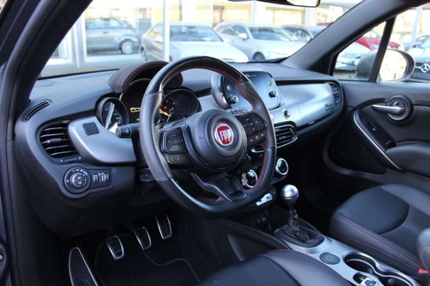 Fiat 500X 1.6 MultiJet 88 kW image number 4