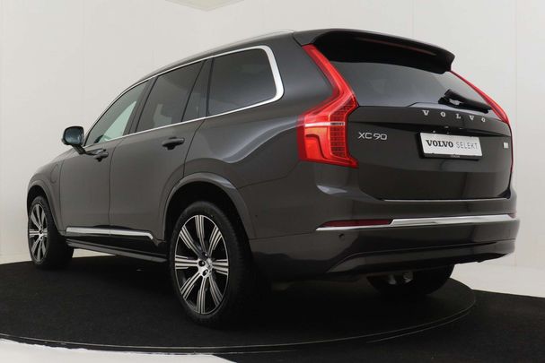 Volvo XC90 T8 Recharge AWD 335 kW image number 3