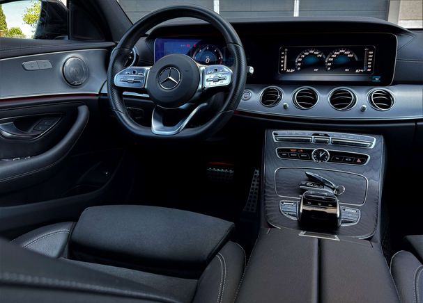 Mercedes-Benz E 220 d 143 kW image number 20