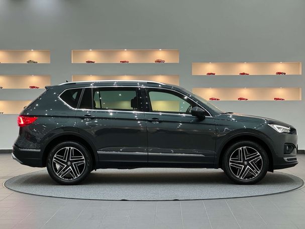 Seat Tarraco 4Drive Xcellence 140 kW image number 3