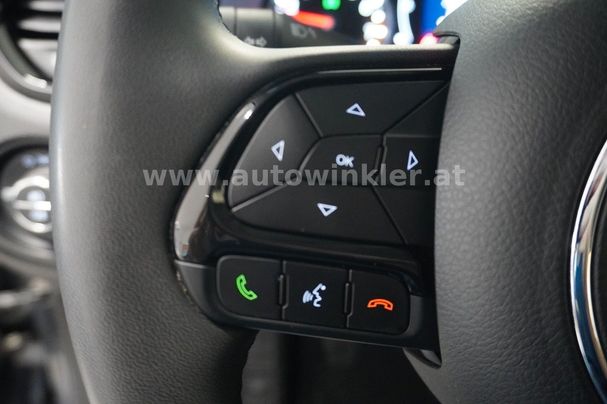 Jeep Renegade 88 kW image number 13