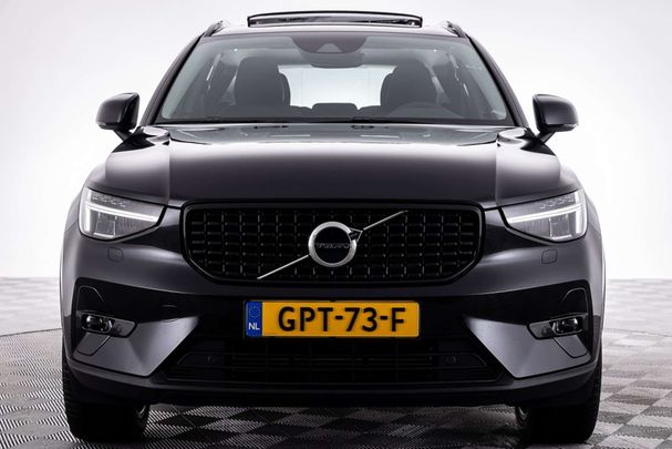 Volvo XC40 T5 Recharge 193 kW image number 39