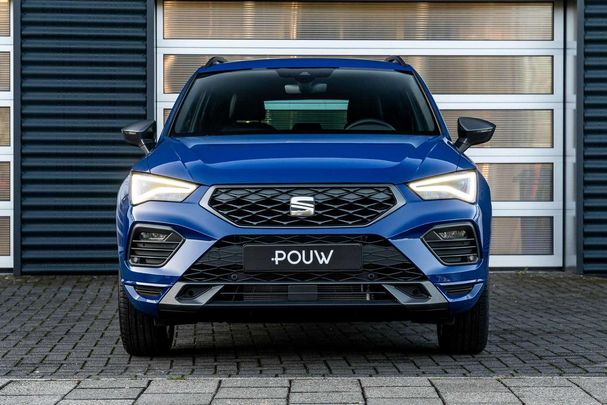 Seat Ateca 1.5 TSI FR 110 kW image number 9