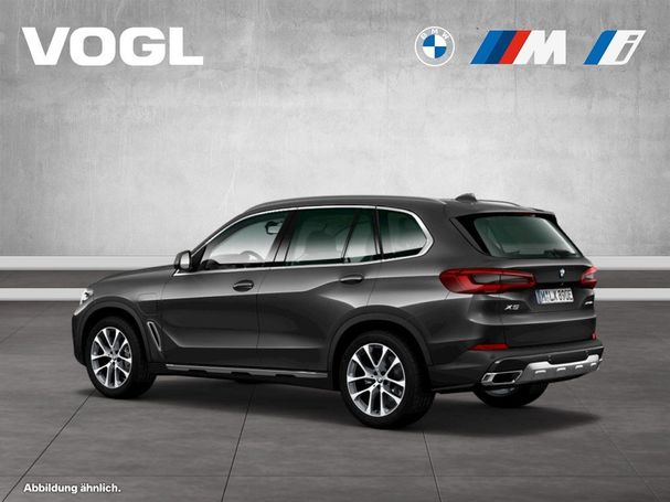 BMW X5 45e xDrive 290 kW image number 6