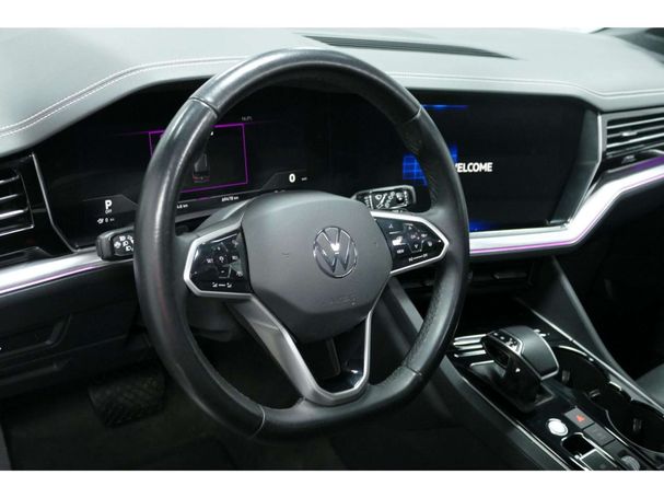 Volkswagen Touareg 3.0 TSI eHybrid 4Motion 280 kW image number 12