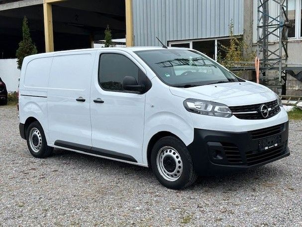 Opel Vivaro L2 75 kW image number 1