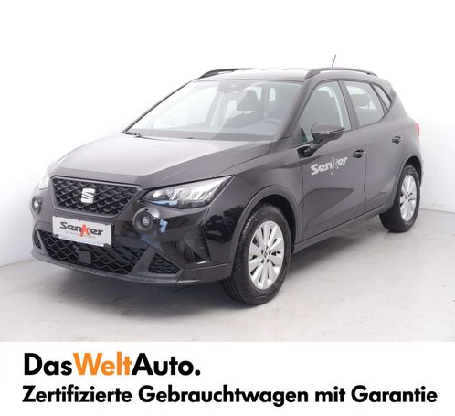 Seat Arona 1.0 TSI 70 kW image number 1