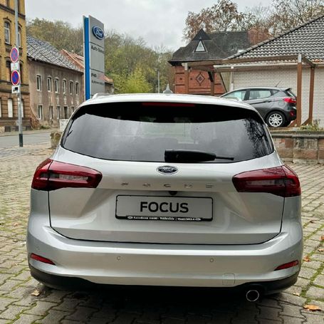 Ford Focus 92 kW image number 7