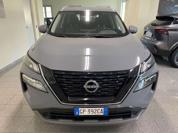 Nissan X-Trail e-Power N-Connecta 150 kW image number 4