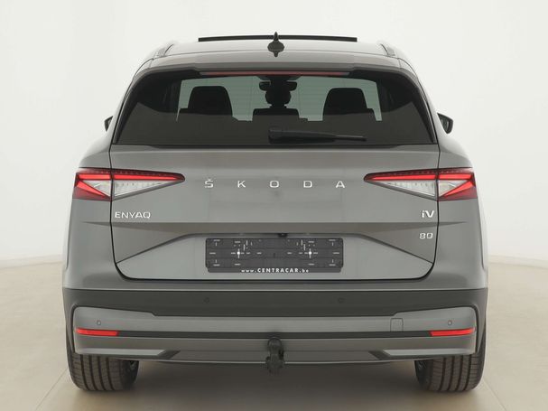 Skoda Enyaq 150 kW image number 7