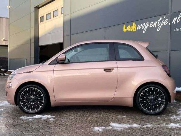 Fiat 500 e 42 kWh 87 kW image number 6