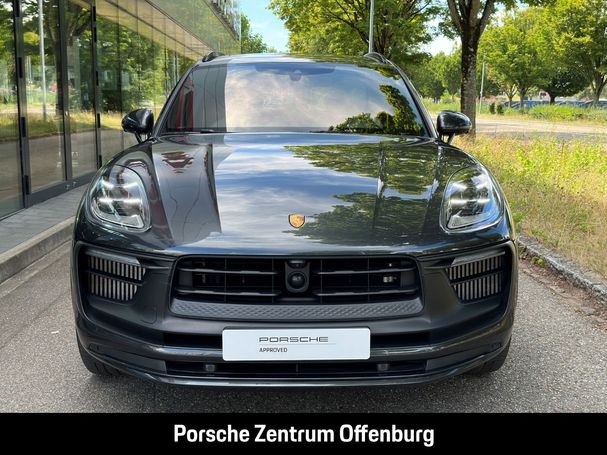 Porsche Macan GTS 324 kW image number 5