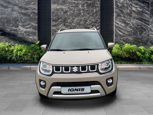 Suzuki Ignis 61 kW image number 3