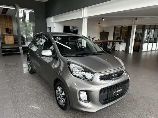 Kia Picanto 1.2 62 kW image number 2