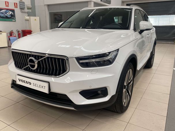 Volvo XC40 B4 Inscription 145 kW image number 9