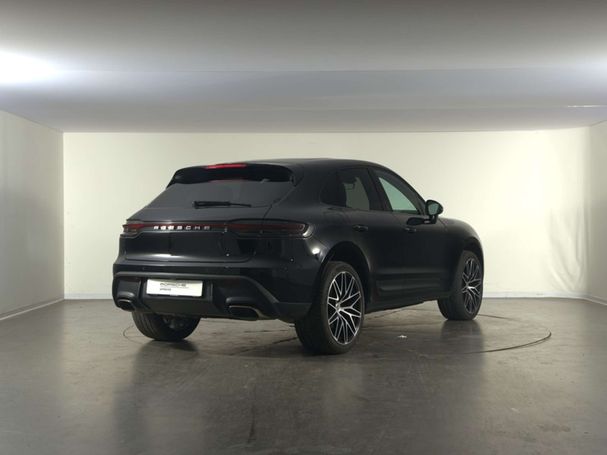 Porsche Macan PDK 195 kW image number 3