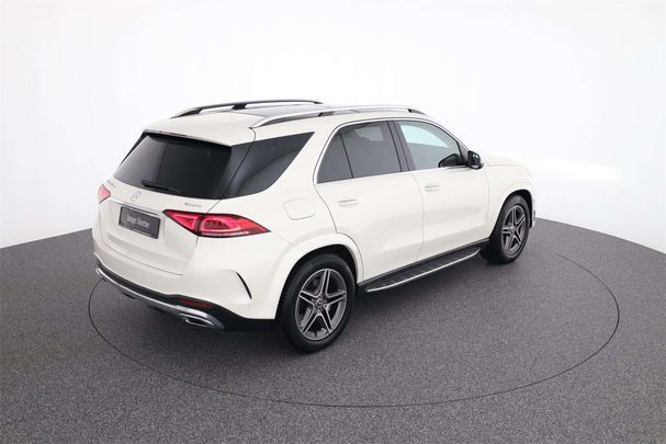 Mercedes-Benz GLE 350 de PHEV 235 kW image number 3