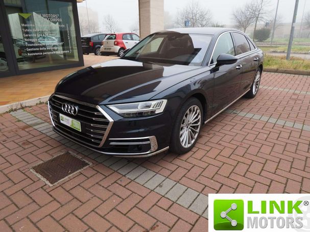 Audi A8 50 TDI quattro Tiptronic 210 kW image number 1