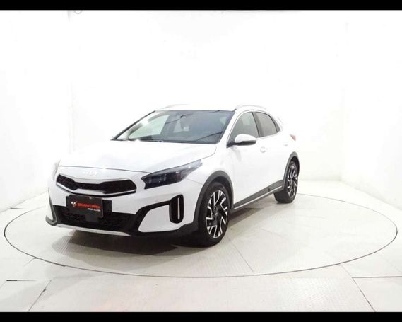 Kia XCeed 118 kW image number 2